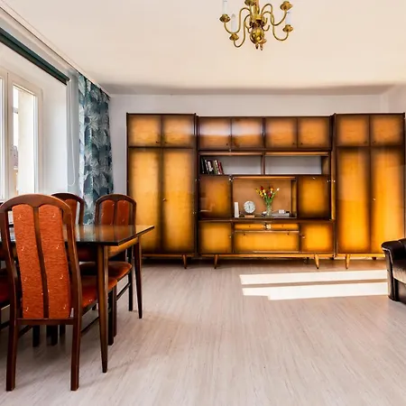 Nowy Port Standard Apartment *