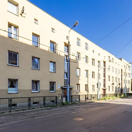 Nowy Port Standard